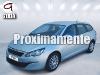 Peugeot 308 Sw 1.6 Bluehdi Business Line 120 ocasion