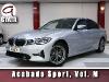 BMW 318 318da ocasion
