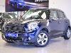 Mini One Countryman D ocasion
