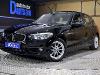 BMW 118 118d ocasion