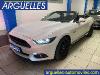 Ford Mustang 2.3 Ecoboost Convertible ocasion