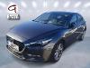 Mazda 3 2.0 Zenith Aut. 88kw ocasion