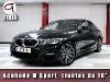 BMW 318 318da ocasion