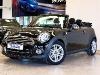 Mini Cooper D Cabrio ocasion