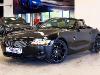 BMW Z4 3.0i ocasion