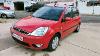 Ford Fiesta 1.4 Tdci Fun ocasion
