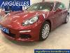 Porsche Panamera S 420cv ocasion