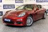 Porsche Panamera S 420cv ocasion