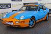 Porsche 968 Cs 240cv ocasion