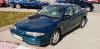 Chevrolet Alero 2.4 16v. Aut. ocasion