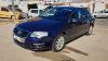 Volkswagen Passat 2.0tdi Advance ocasion