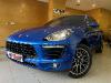 Porsche Macan S Diesel (9.75) Aut. ocasion