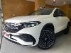 Mercedes Eqa 350 4matic ocasion