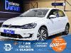 Volkswagen Golf E-golf Epower ocasion