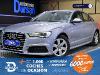 Audi A6 2.0tdi Quattro S-tronic 140kw ocasion