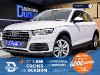 Audi Q5 2.0tdi 110kw ocasion