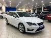 Seat Leon St 2.0tdi Cr Su0026s Fr Dsg6 ocasion