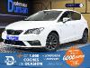 Seat Leon 1.6 Tdi 85kw (115cv) Su0026s Style Visio Ed ocasion