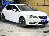 Seat Leon 1.6 Tdi 85kw (115cv) Su0026s Style Visio Ed ocasion