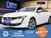 Peugeot 508 1.5bluehdi Su0026s Active Eat8 130 ocasion