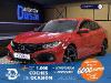 Honda Civic 1.6 I-dtec Elegance Navi ocasion