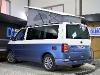 Volkswagen T5 California Ocean 2.0 Tdi 110kw (150cv) Bmt Dsg ocasion