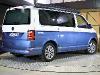 Volkswagen T5 California Ocean 2.0 Tdi 110kw (150cv) Bmt Dsg ocasion