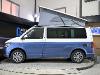 Volkswagen T5 California Ocean 2.0 Tdi 110kw (150cv) Bmt Dsg ocasion