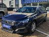 Peugeot 508 Sw 1.6bluehdi Active 120 ocasion