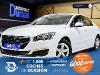 Peugeot 508 Sw 1.6bluehdi Active 120 ocasion