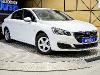 Peugeot 508 Sw 1.6bluehdi Active 120 ocasion