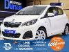 Peugeot 108 Top 1.2 Puretech Allure ocasion