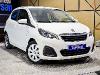 Peugeot 108 Top 1.2 Puretech Allure ocasion