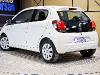 Peugeot 108 Top 1.2 Puretech Allure ocasion