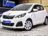 Peugeot 108 Top 1.2 Puretech Allure ocasion