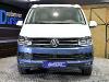 Volkswagen T5 California Ocean 2.0 Tdi 110kw (150cv) Bmt Dsg ocasion