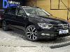Volkswagen Passat Variant 1.6tdi Advance 88kw ocasion