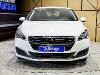 Peugeot 508 Sw 1.6bluehdi Active 120 ocasion