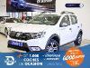 Dacia Sandero 0.9 Tce Stepway 90 ocasion