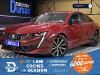 Peugeot 508 1.5bluehdi Su0026s Gt Line Eat8 130 ocasion