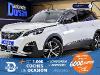 Peugeot 5008 Gt-line 2.0l Bluehdi 110kw (150cv) Su0026s ocasion