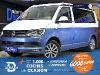 Volkswagen T5 California Ocean 2.0 Tdi 110kw (150cv) Bmt Dsg ocasion