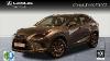 Lexus Nx 300 300h Executive Navigation 4wd ocasion