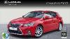 Lexus Ct 200h Executive ocasion