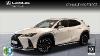 Lexus Ux 250h F Sport Cuero 4wd ocasion