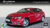 Lexus Ct 200h Executive ocasion
