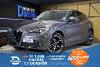 Alfa Romeo Stelvio 2.2 Disel 154kw 210cv Veloce Q4 ocasion