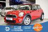 Mini Cooper D Cabrio One ocasion