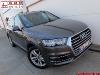 Audi Q7 50tdi 286 Cv Quattro Tiptronic -s-line Edition- 7 Plazas -eco- ocasion