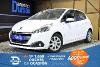 Peugeot 208 1.6bluehdi Gt Line 100 ocasion